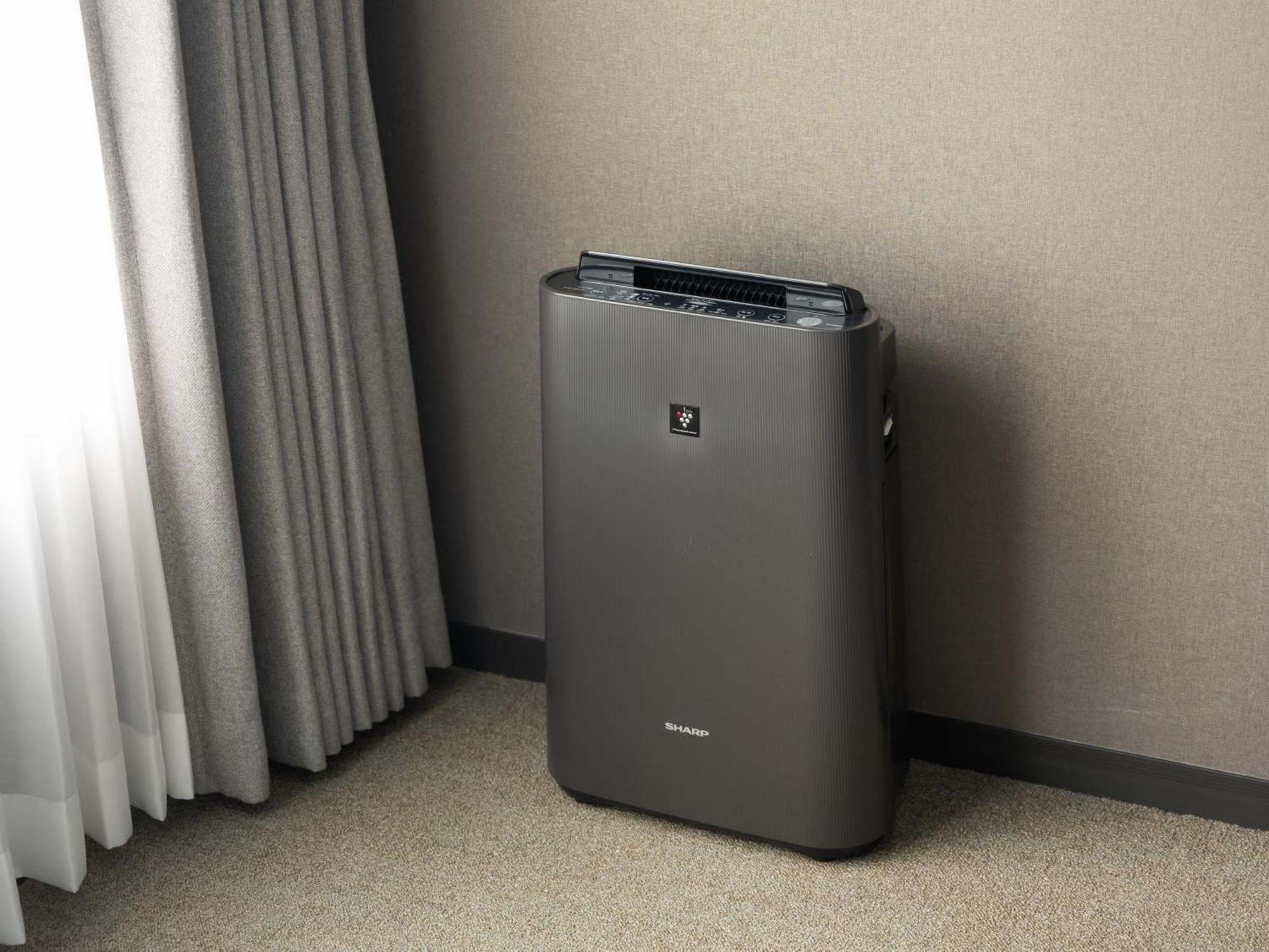 Hotel Anddoggy Kyoto Nijo Dış mekan fotoğraf